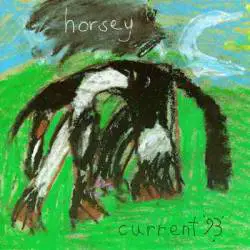 Current 93 : Horsey